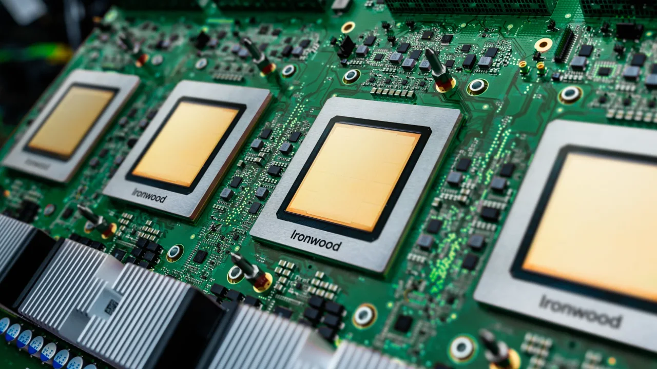 Google'dan Devasa TPU Siparişi: Intel ile 2028 Planı 2 googledan devasa tpu siparisi intel ile 2028 plani.webp
