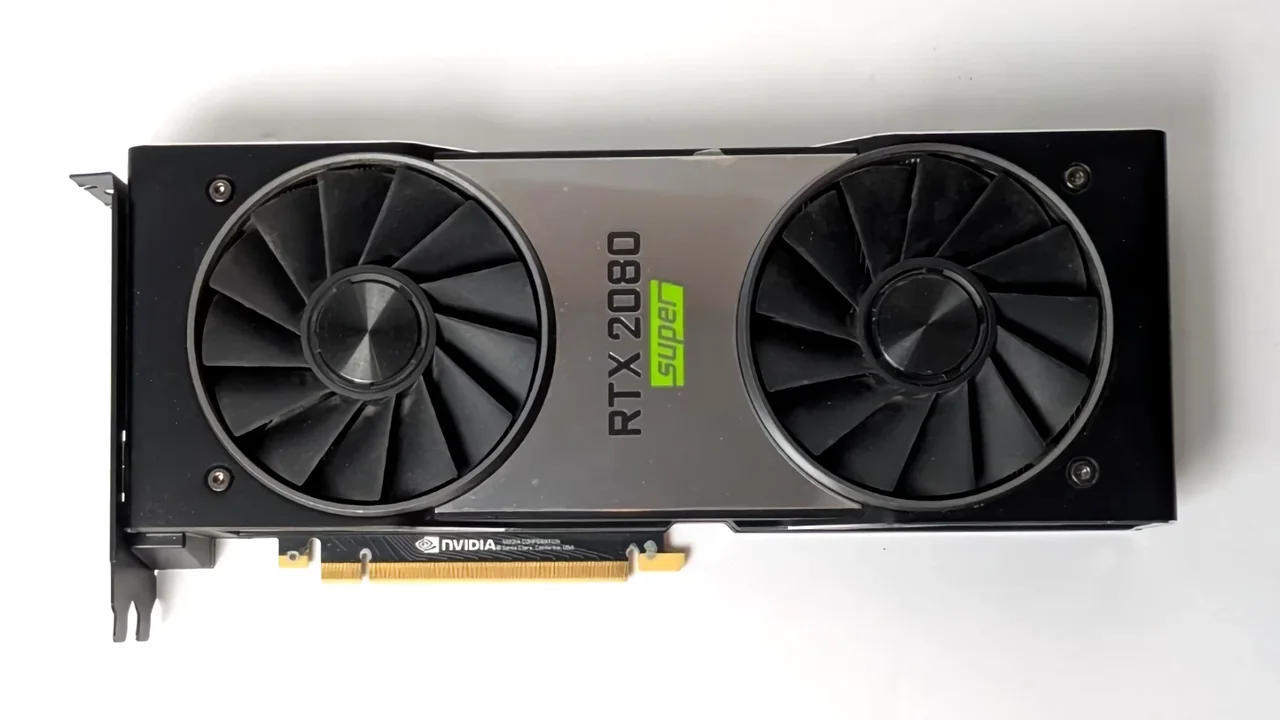 Hiç Piyasaya Sürülmeyen GeForce RTX 2080 Ti SUPER Prototipi Ortaya Çıktı 9 hic piyasaya surulmeyen geforce rtx 2080 ti super prototipi ortaya cikti.webp