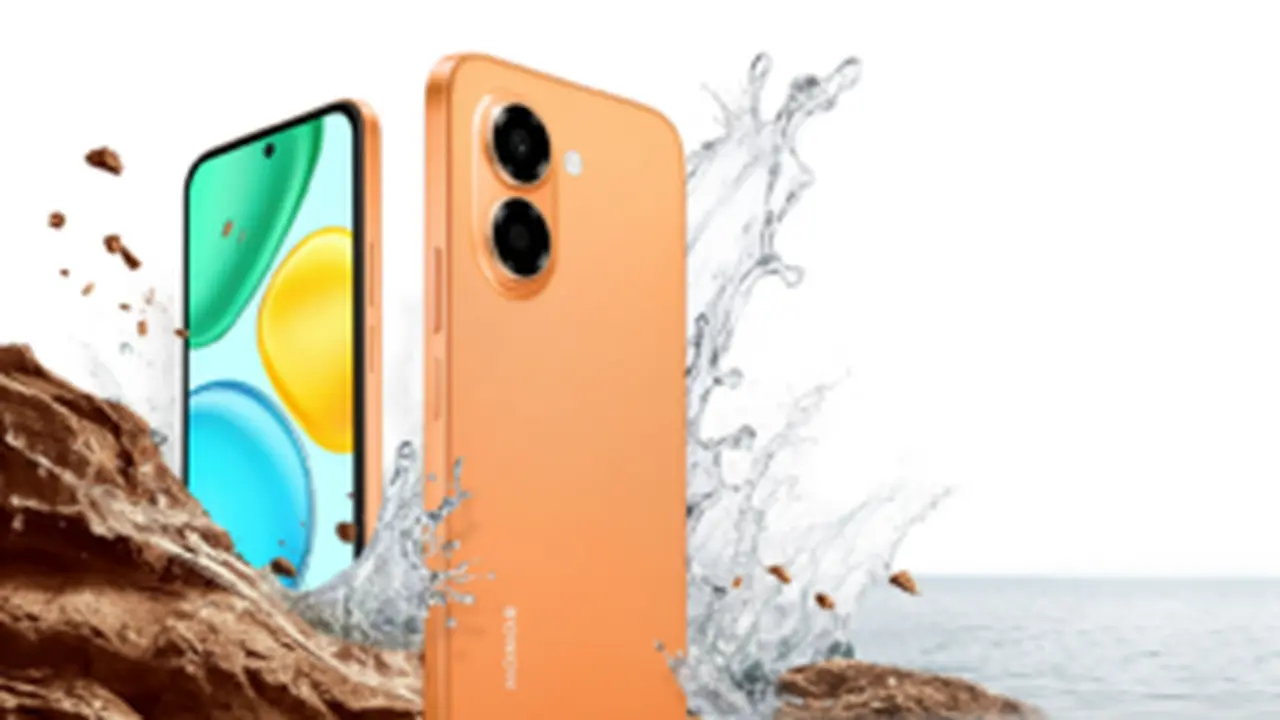 Honor X7e Devasa 7.500mAh Bataryası ve Android 16 ile Tanıtıldı 22 honor x7e devasa 7 500mah bataryasi ve android 16 ile tanitildi.webp