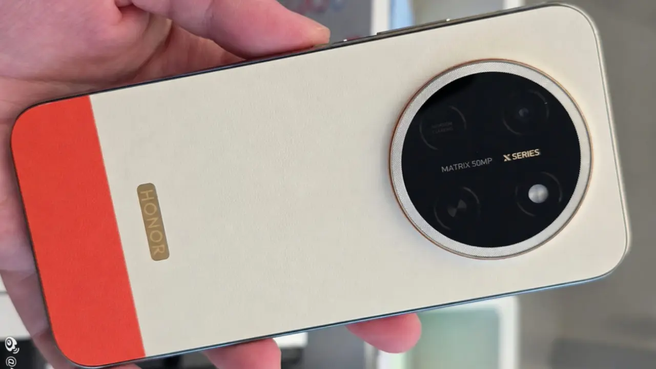 Honor X80 Pro Max: 11.000mAh Bataryalı Dev Telefon Ortaya Çıktı 18 honor x80 pro max 11 000mah bataryali dev telefon ortaya cikti.webp