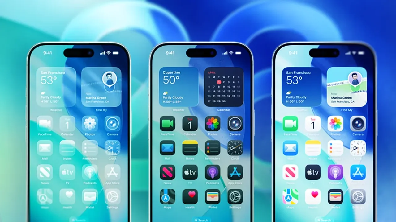 iOS 26.5.1 Yayınlandı: İşte Yenilikler 17 ios 26 5 1 yayinlandi iste yenilikler.webp
