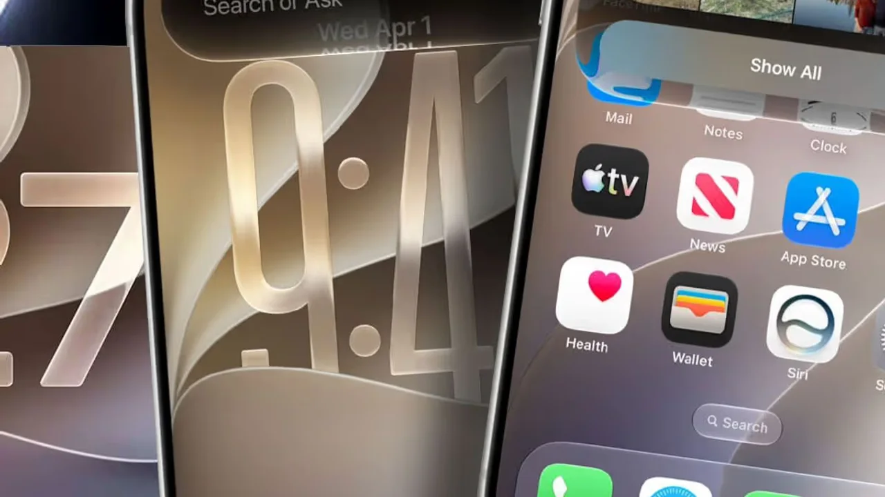 iOS 27 ile Düşük Güç Modu'na Hız Takviyesi 1 ios 27 ile dusuk guc moduna hiz takviyesi.webp