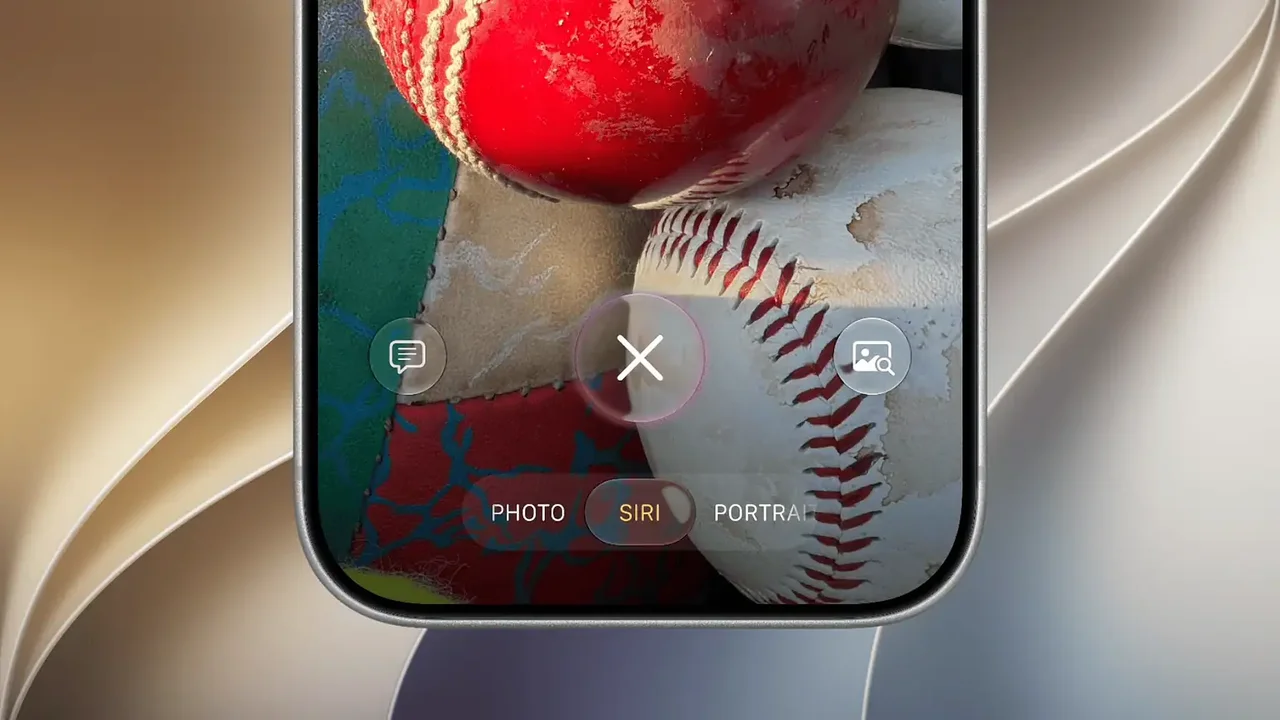 iOS 27 ile Kamera Uygulamasında Neler Değişiyor? 1 ios 27 ile kamera uygulamasinda neler degisiyor.webp