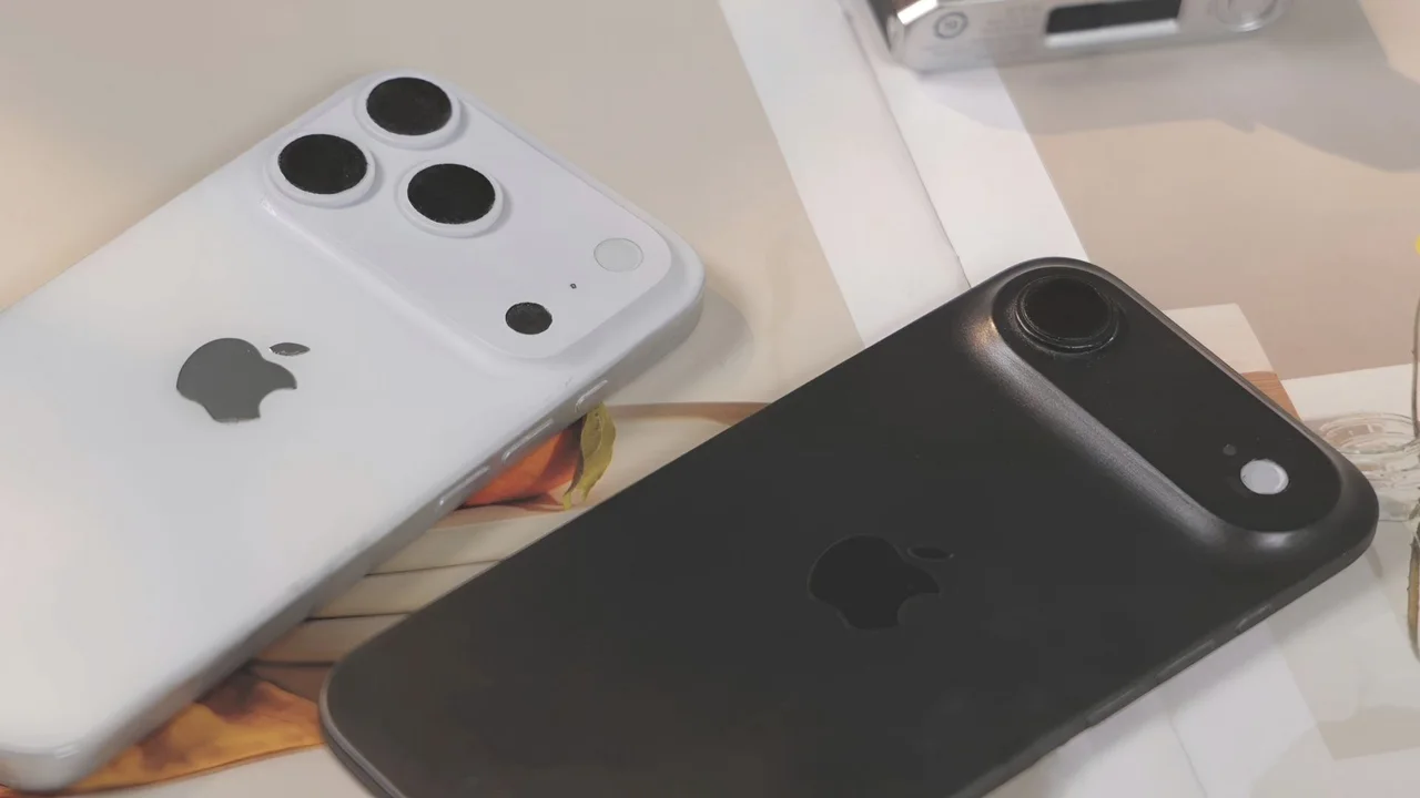iPhone 17 Fiyat İndirimi Sonrası Çin'de Satışlar Rekor Kırdı 4 iphone 17 fiyat indirimi sonrasi cinde satislar rekor kirdi.webp