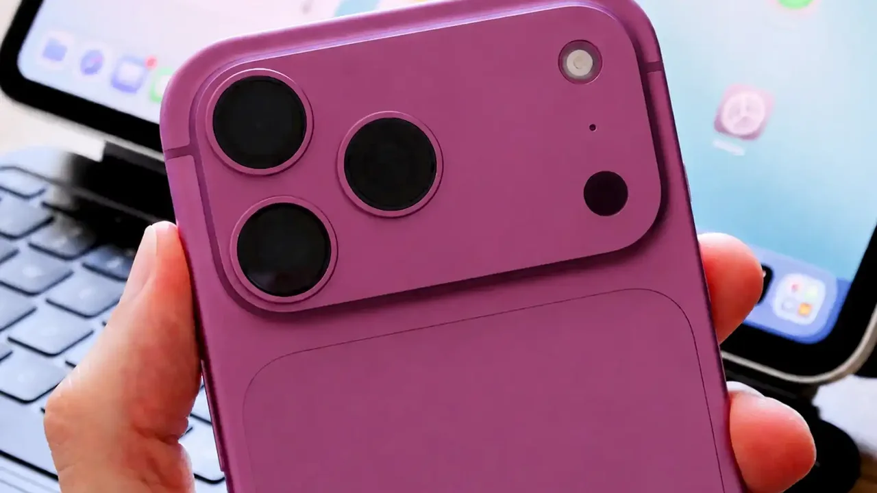 iPhone 18 Lansmanı İlkbahar 2027'ye mi Erteleniyor? 2 iphone 18 lansmani ilkbahar 2027ye mi erteleniyor.webp