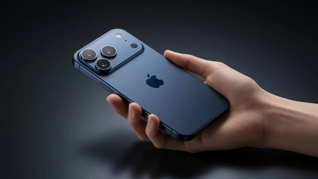 iPhone 18 Pro Max Tarihin En Büyük Bataryasıyla Geliyor 24 iphone 18 pro max tarihin en buyuk bataryasiyla geliyor.webp
