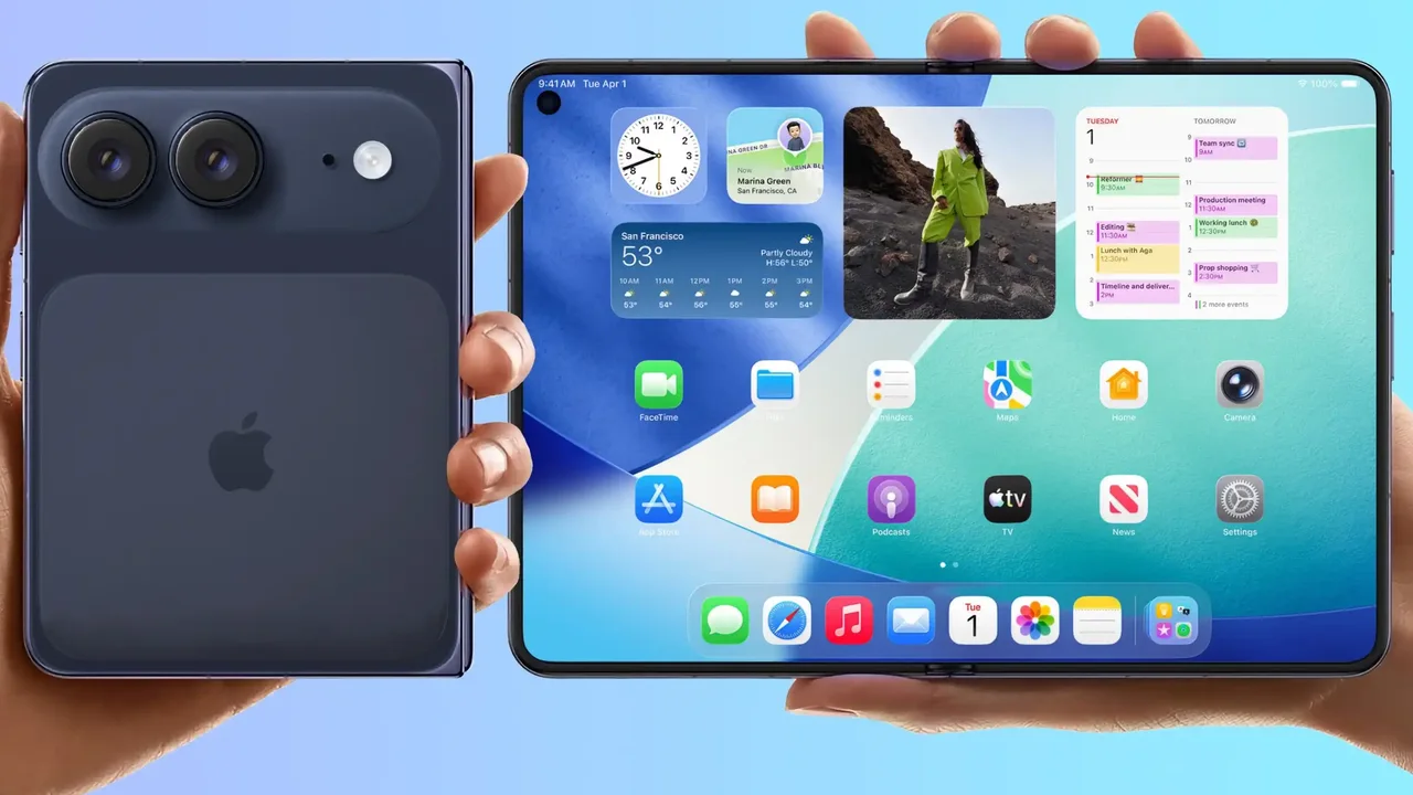 iPhone Ultra Ne Zaman Çıkacak? 1 iphone ultra ne zaman cikacak.webp