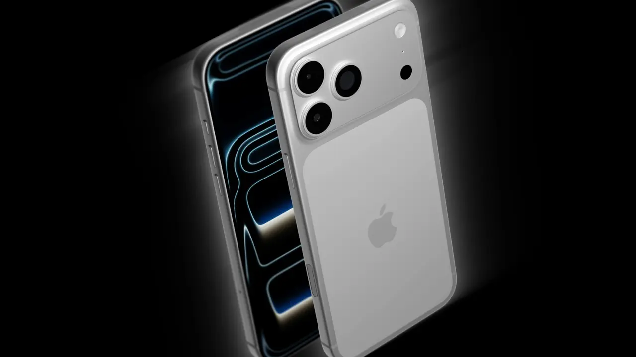 iphone uretimi ilk ceyrekte 20 artisla piyasaya meydan okudu.webp