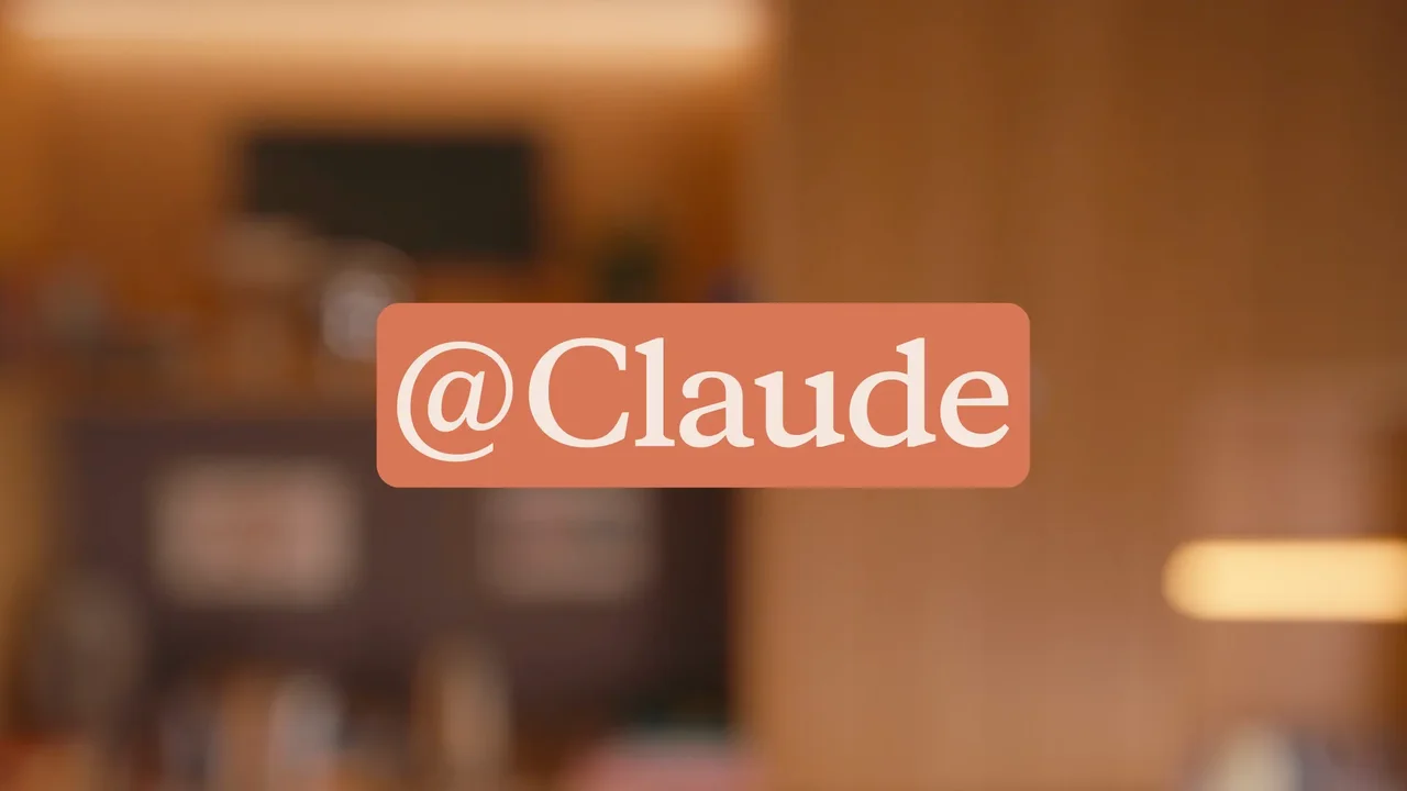 İşlerinizi Devredebileceğiniz Yapay Zeka: Claude Tag Tanıtıldı 2 islerinizi devredebileceginiz yapay zeka claude tag tanitildi.webp