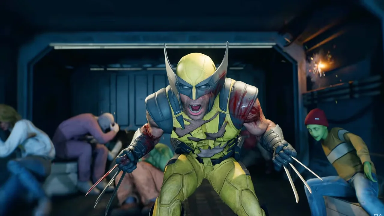 Marvel’s Wolverine Açık Dünya Olmayacak 26 marvels wolverine acik dunya olmayacak.webp