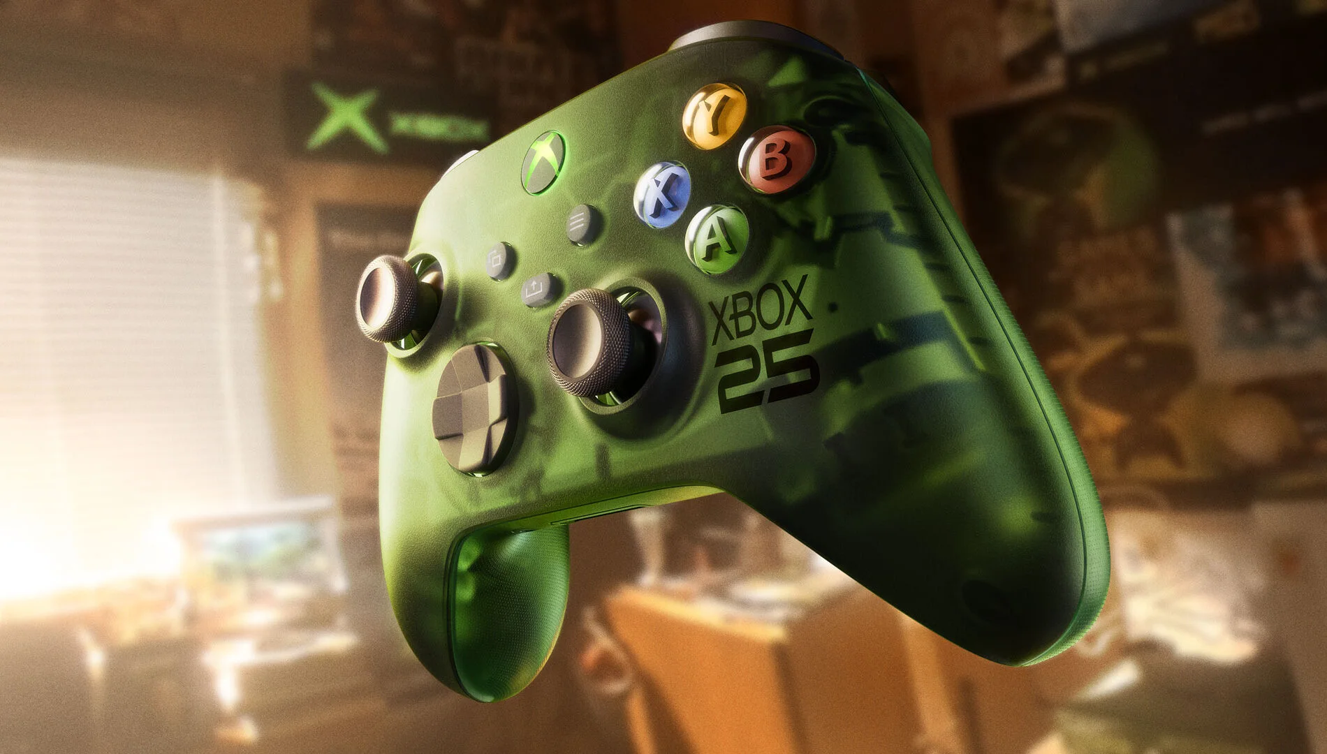 Xbox’ta Büyük İşten Çıkarmalar Başlatıyor 8 microsofttan 25 yila ozel sinirli uretim xbox serisi 2.webp