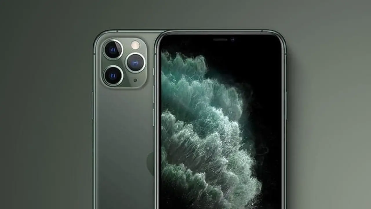 iPhone 11 Sahiplerine Kötü Haber: Bu Güvenlik Açığı Düzeltilemiyor 3 milyonlarca iphone cihazinda duzeltilemez bir guvenlik acigi bulundu.webp