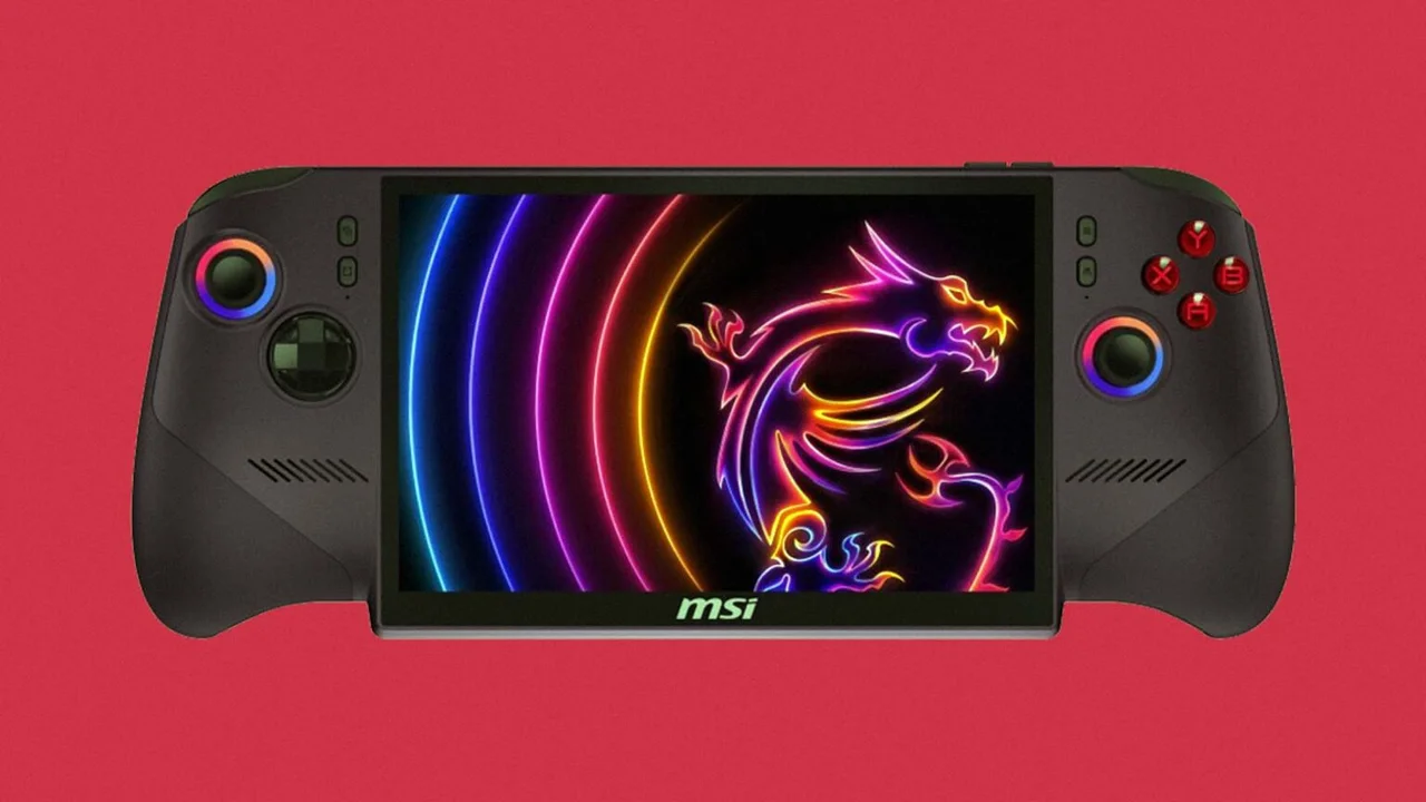 MSI Claw 8 EX AI Plus Türkiye'de: İşte Fiyatı ve Özellikleri 1 msi claw 8 ex ai plus turkiyede iste fiyati ve ozellikleri.webp