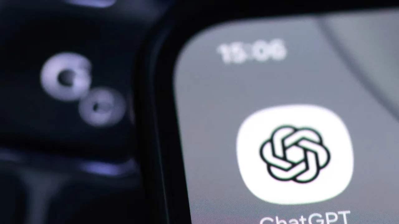 Vodafone ve OpenAI'dan Dev İşbirliği: Tüm Müşterilere Ücretsiz ChatGPT Müjdesi! 3 openai chatgptyi kokten degistiriyor sohbet devri bitiyor mu.webp