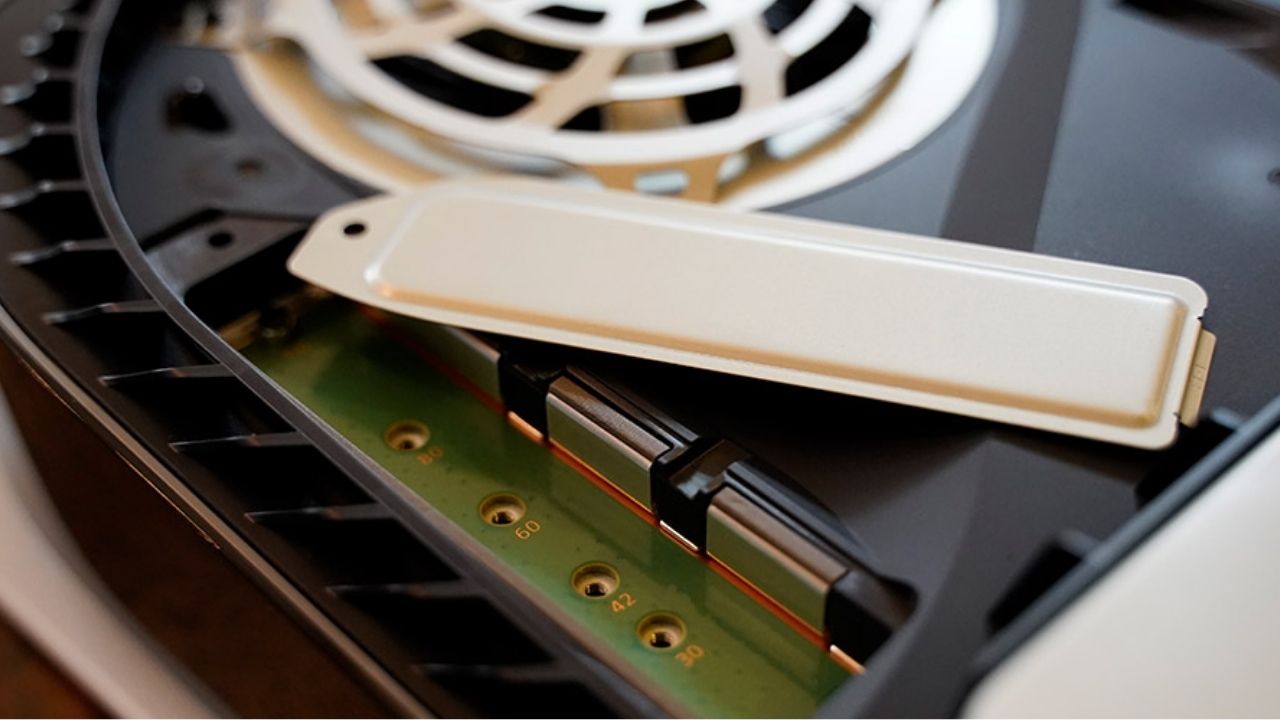 SanDisk’ten PlayStation 5’ten Daha Pahalı PS5 SSD’si 1 ps5 m2 ssd genisletme guncellemesi 4