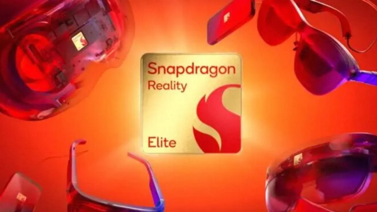 Qualcomm Snapdragon Reality Elite İşlemcisi Tanıtıldı 3 qualcomm snapdragon reality elite islemcisi tanitildi.webp