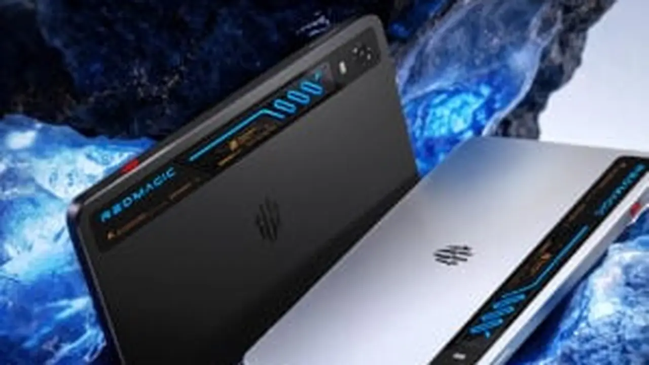 red magic gaming tablet 5 pro seffaf tasarimiyla tanitildi.webp