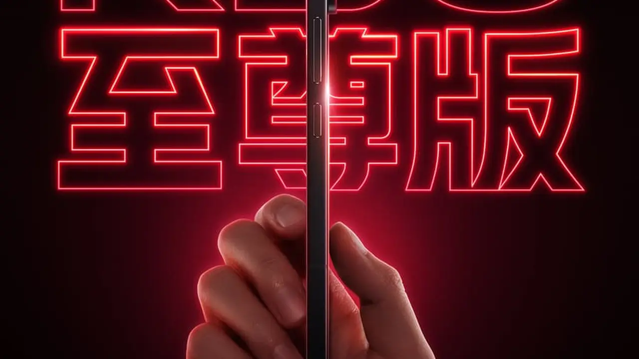 redmi k90 ultra snapdragon 8 elite ve 8000 mah pil ile geliyor.webp