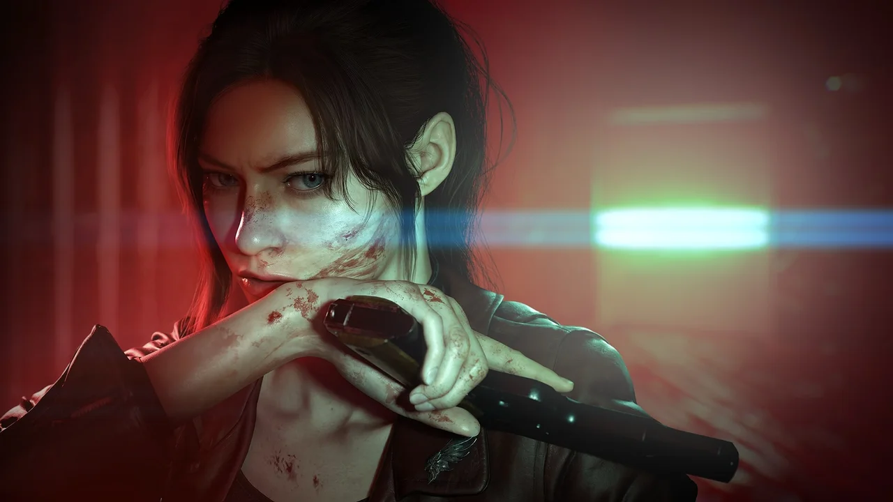 Resident Evil: Veronica Remake 2027'de Geliyor 9 resident evil veronica remake 2027de geliyor.webp