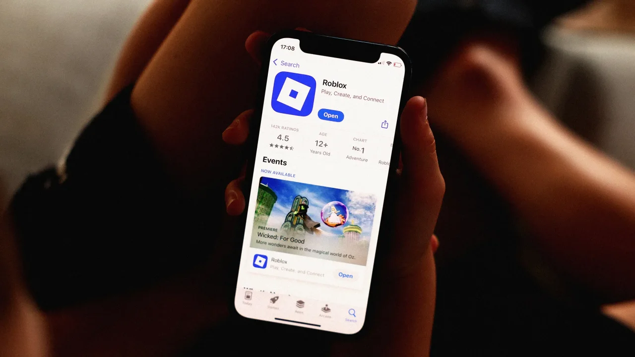 Roblox'a Yeni Yaş Doğrulama Sistemi Geliyor 3 robloxa yeni yas dogrulama sistemi geliyor.webp