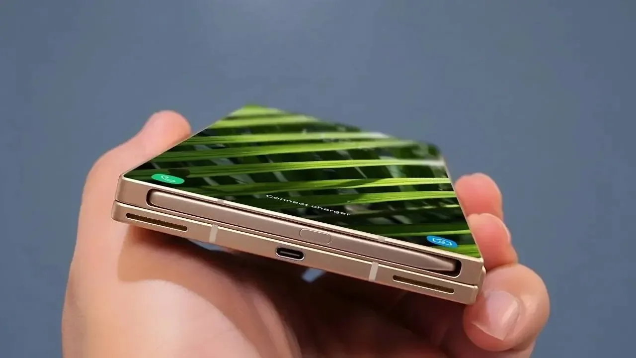 Galaxy Z Fold 8 Snapdragon İşlemci ile Geliyor 3 samsung galaxy z fold 8 ultra resmen dogrulandi.webp