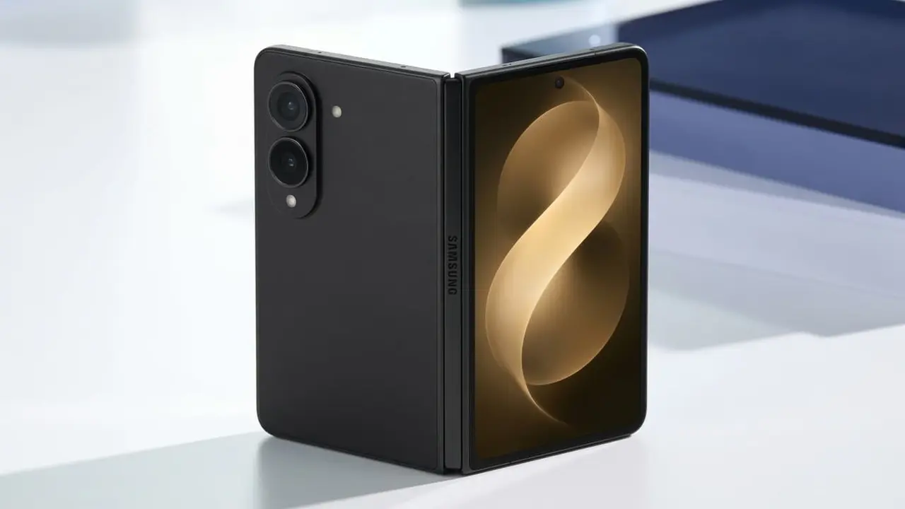 Samsung Katlanabilir Ekranlarda İzi Azaltacak Yeni Cam Teknolojisini Geliştiriyor 4 samsung katlanabilir ekranlarda izi azaltacak yeni cam teknolojisini gelistiriyor.webp