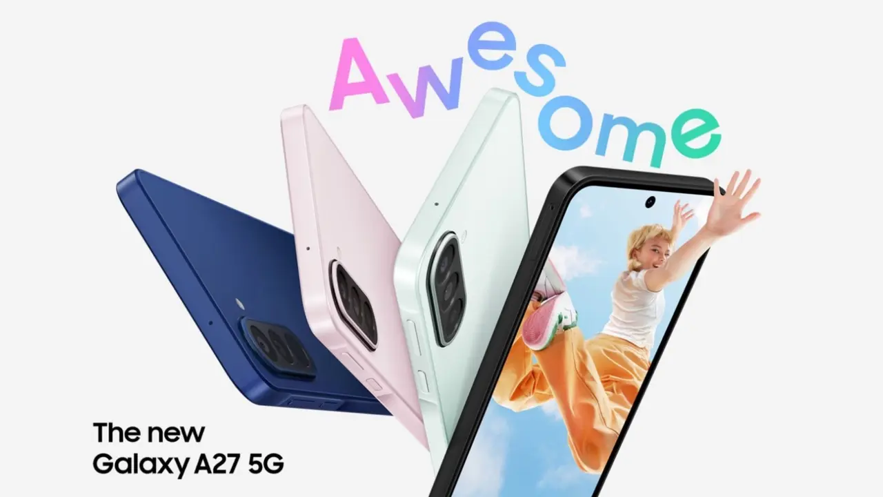 samsung yanlislikla galaxy a27 ozelliklerini ve tasarimini sizdirdi.webp