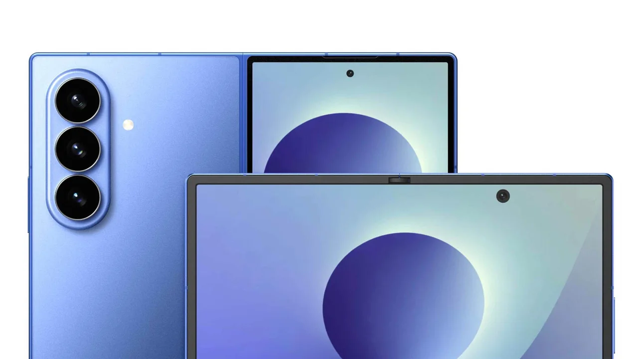 Samsung'un Yeni Katlanabilir Ekran Teknolojisi Ortaya Çıktı 13 samsungun yeni katlanabilir ekran teknolojisi ortaya cikti.webp