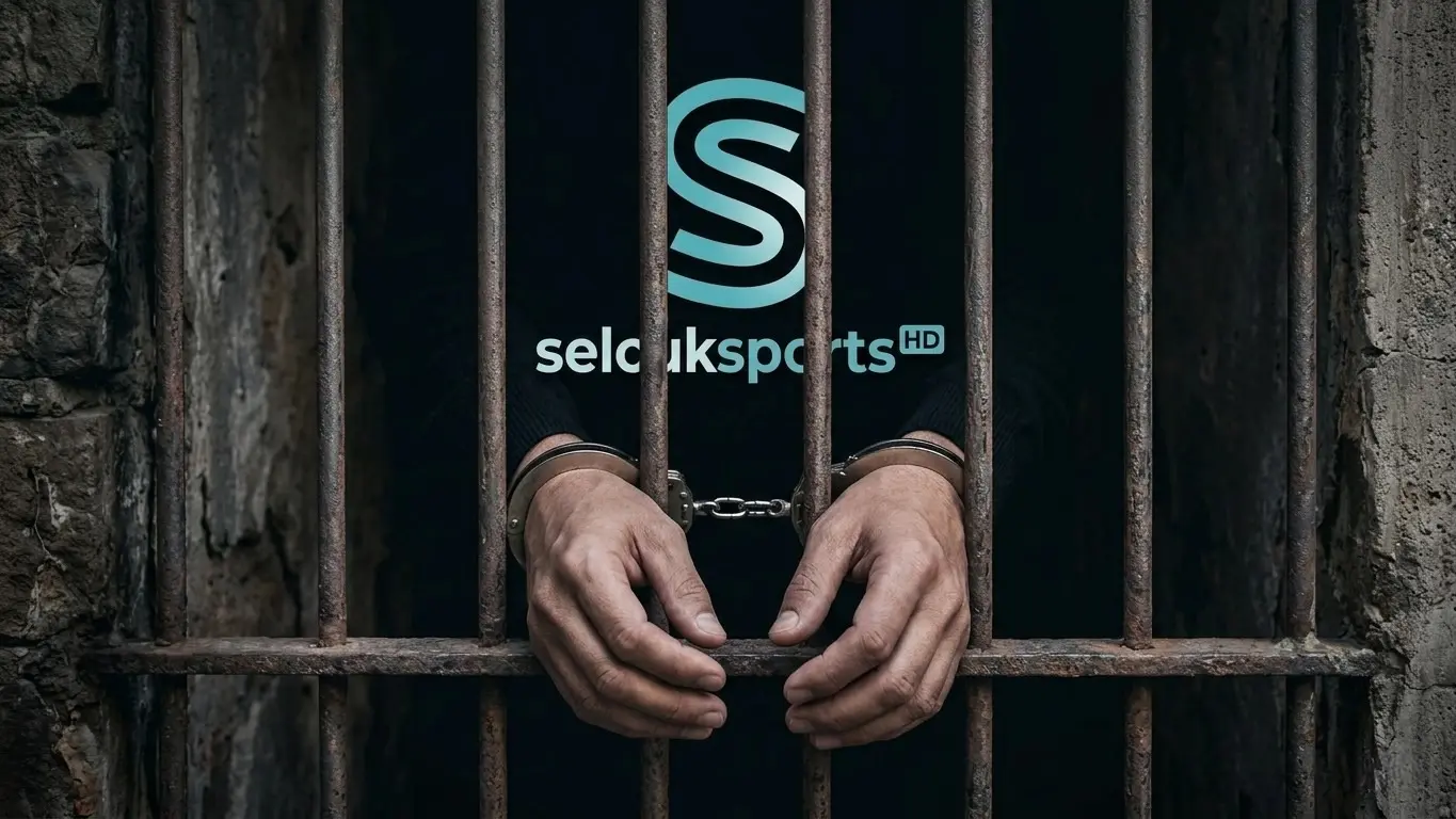 Selçuksports Sahibi Selçuk Yılmaz Tutuklandı! 8 selcuksport tutuklandi.webp