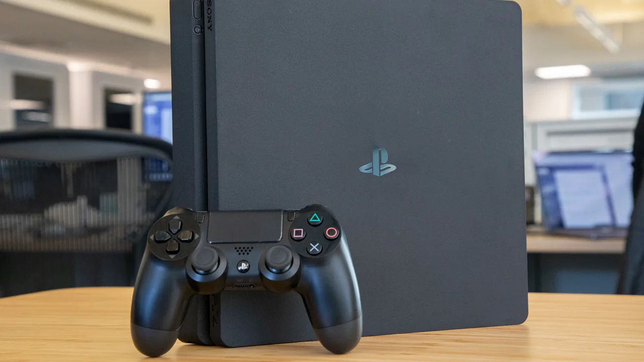 Sosyal Medyada Gündem Olan Çocuğa PlayStation Türkiye'den Jest 4 sosyal medyada gundem olan cocuga playstation turkiyeden jest.webp