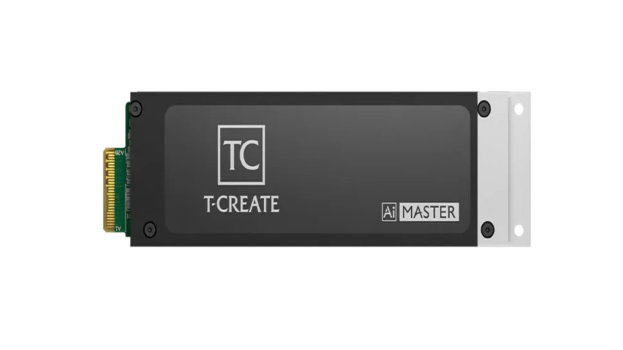 Teamgroup 28GB/s PCIe 6.0 SSD'sini Tanıttı 4 teamgroup 28gb s pcie 6 0 ssdsini tanitti.webp