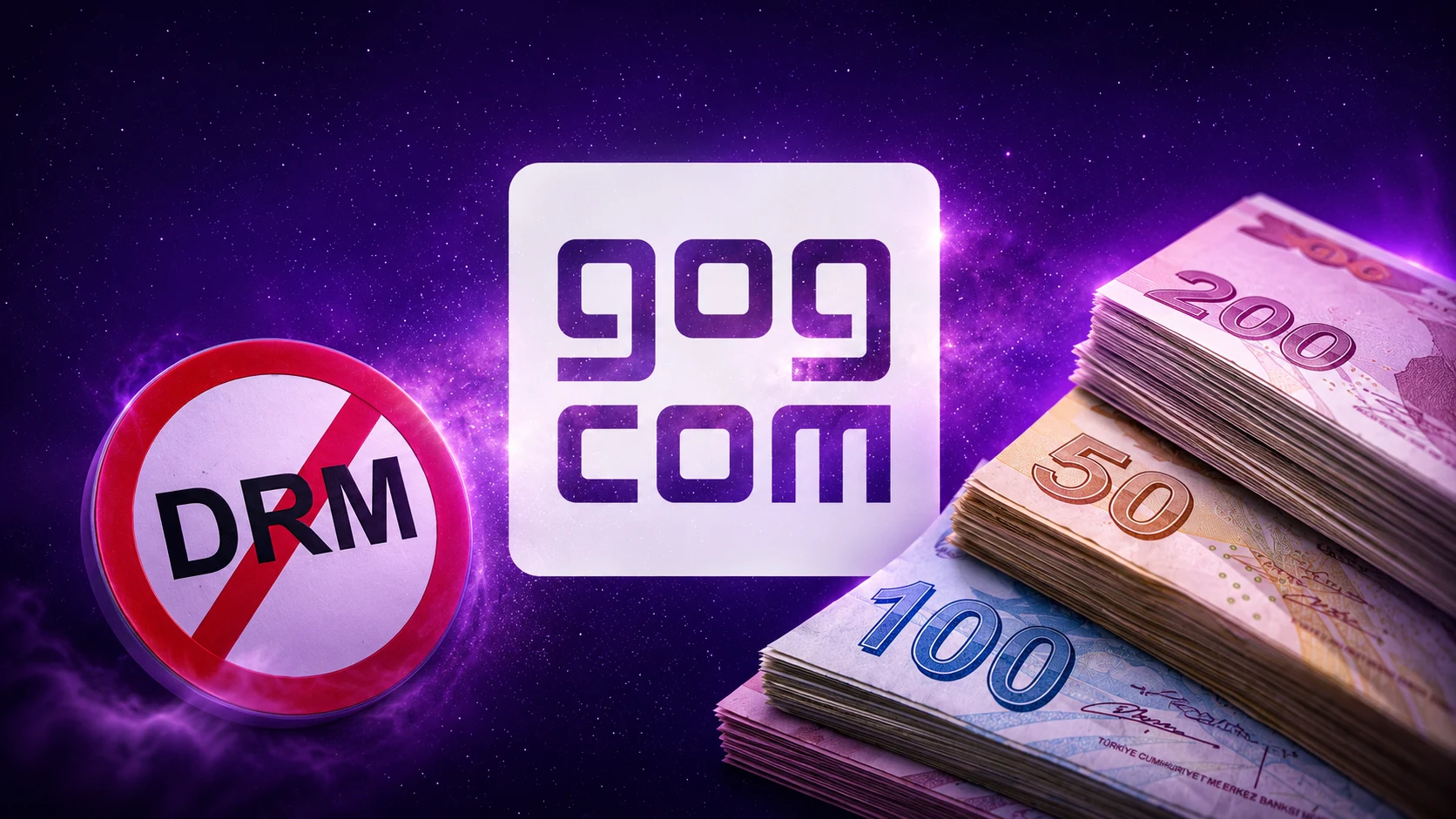 TL ile Oyun Satan GOG Nedir? DRM FREE Oyun Sizin mi Oluyor? 15 tl ile oyun satan gog nedir drm free oyun sizin mi oluyor.webp