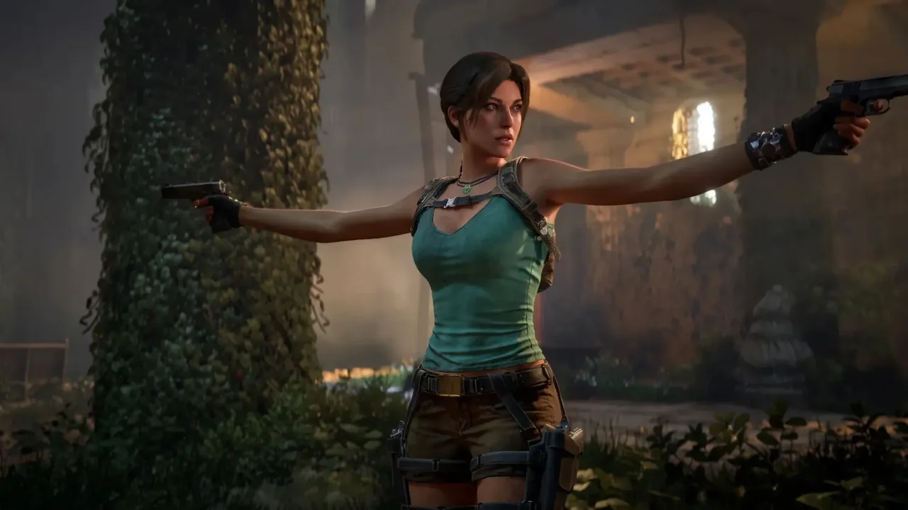 Tomb Raider: Legacy of Atlantis'in Çıkış Tarihi Belli Oldu 15 tomb raider legacy of atlantisin cikis tarihi belli oldu.webp
