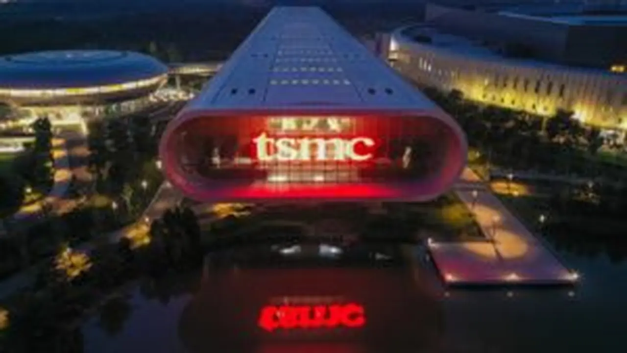TSMC CEO’su Samsung’un 10 Yıllık Hedefleriyle Alay Etti 7 tsmc ceo su samsung un 10 yillik hedefleriyle alay etti.webp