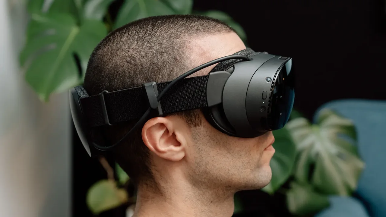 Valve 13 Tonluk VR Başlığı İthalatı Gerçekleştirdi 1 valve 13 tonluk vr basligi ithalati gerceklestirdi.webp