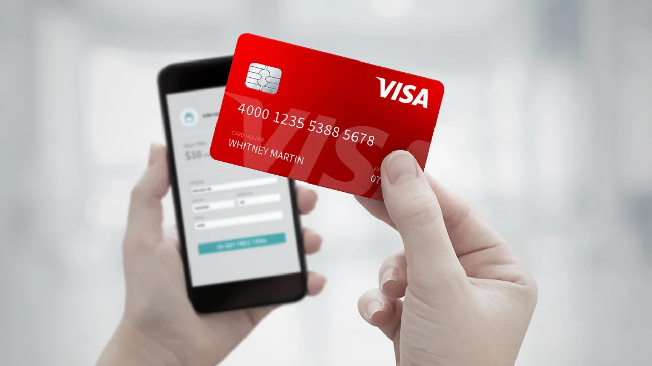 Visa'dan Yapay Zeka ve Stablecoin Tabanlı Yeni Ödeme Çözümleri 2 visadan yapay zeka ve stablecoin tabanli yeni odeme cozumleri.webp
