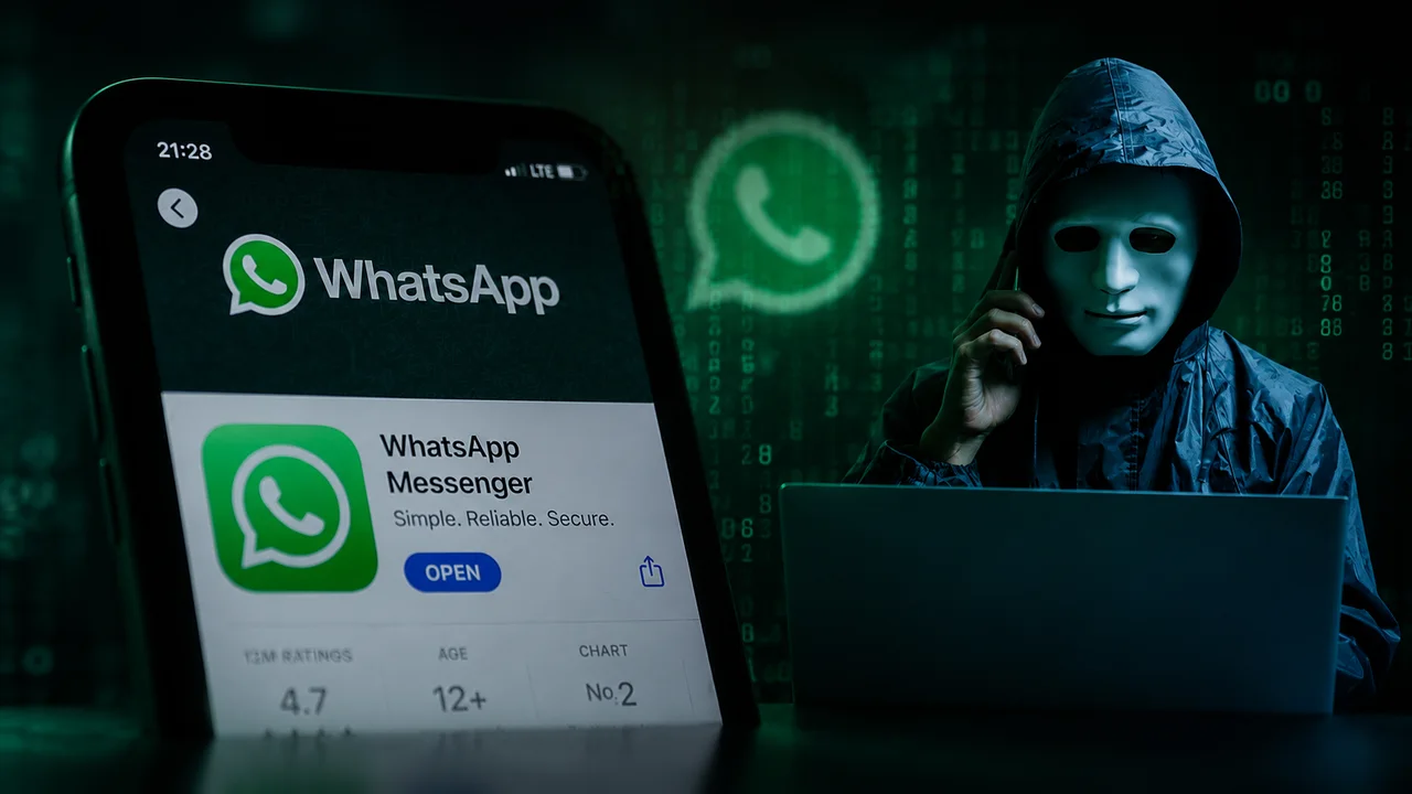 WhatsApp Dolandırıcılık Mesajlarını Tespit Eden Güvenli Bir Sistem Geliştiriyor 7 whatsapp dolandiricilik mesajlarini tespit eden guvenli bir sistem gelistiriyor 2.webp