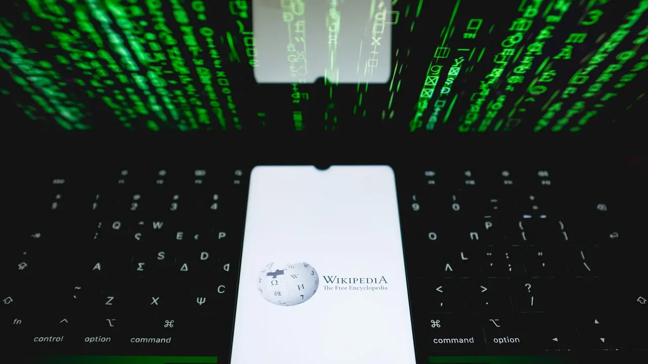 Wikipedia Kurucusu Platformda Engellendi - ShiftDelete.Net 2 wikipedia kurucusu platformda engellendi.webp