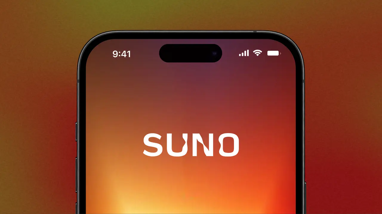 Yapay Zeka Müzik Platformu Suno 400 Milyon Dolar Yatırım Aldı 20 yapay zeka muzik platformu suno 400 milyon dolar yatirim aldi.webp