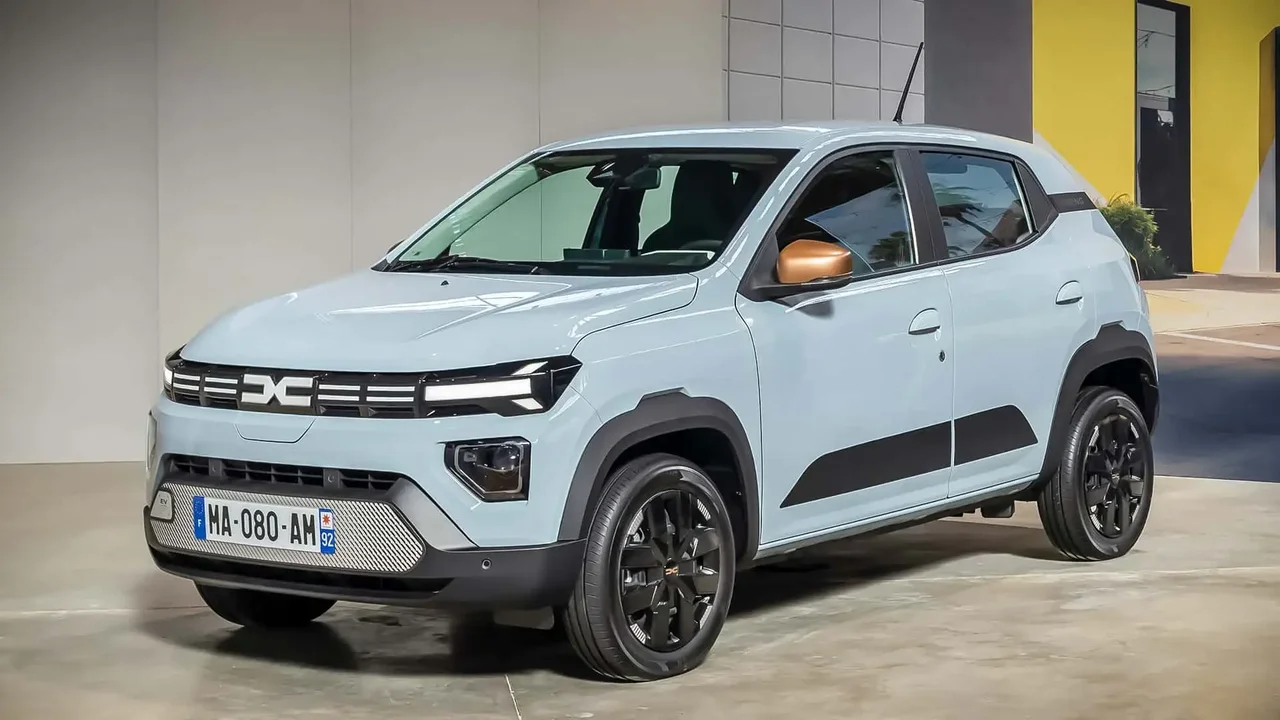 Yeni Dacia Spring’in Türkiye’ye Geliş Tarihi Belli Oldu 2 yeni dacia springin turkiyeye gelis tarihi belli oldu.webp