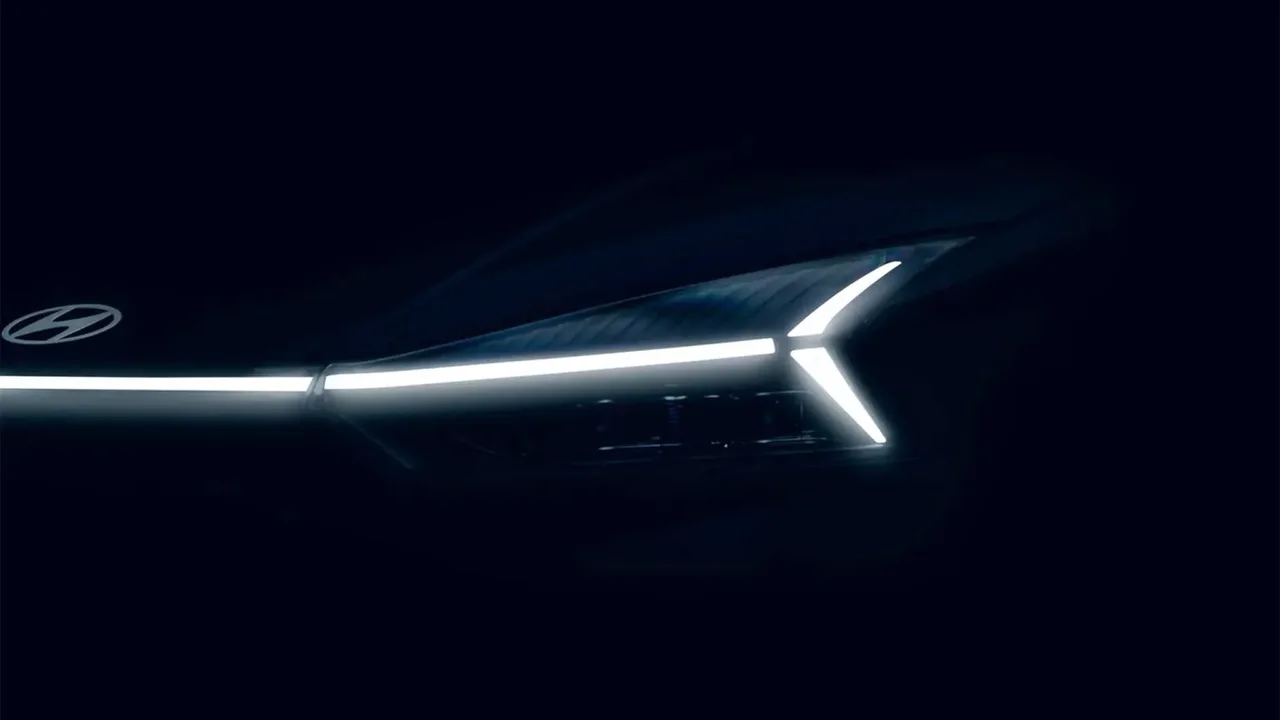Yeni Hyundai i20 Yolda Görüldü 9 yeni hyundai i20 yolda goruldu.webp