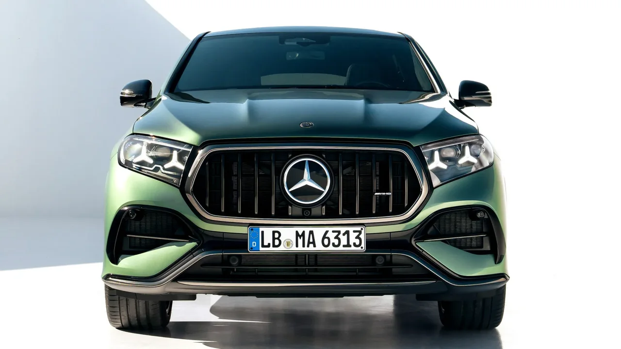 Yeni M177 EVO Motorlu Mercedes-AMG GLE ve GLS Tanıtıldı 5 yeni m177 evo motorlu mercedes amg gle ve gls tanitildi.webp