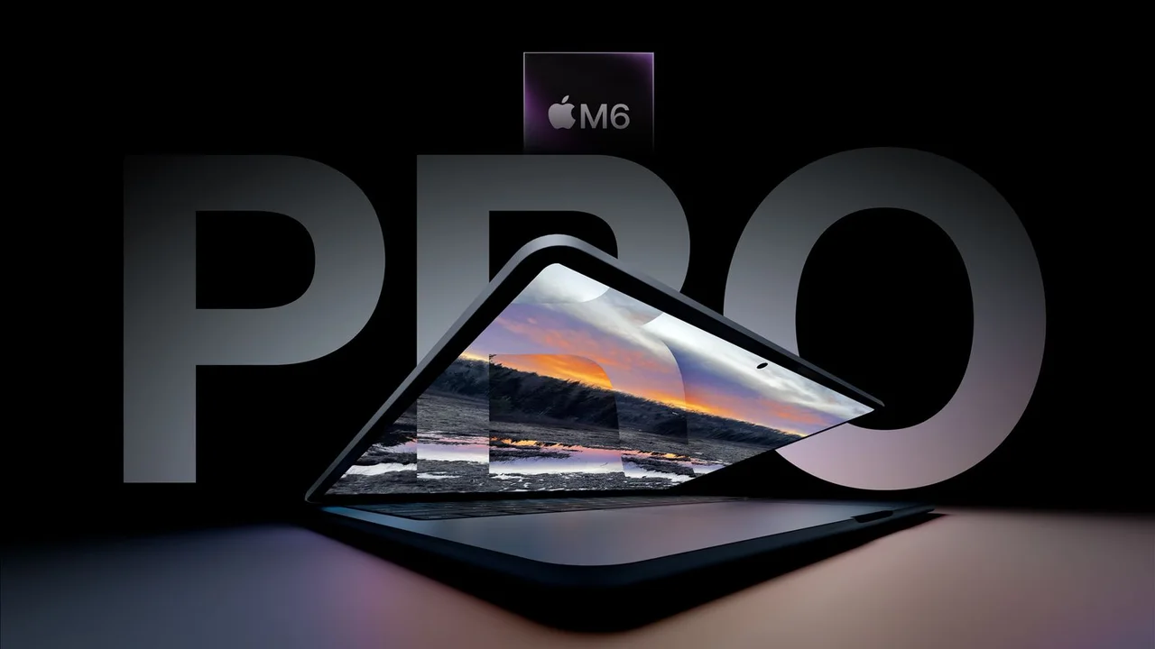 Yeni M6 MacBook Pro Modelleri iPad Satışlarını Etkileyebilir 19 yeni m6 macbook pro modelleri ipad satislarini etkileyebilir.webp