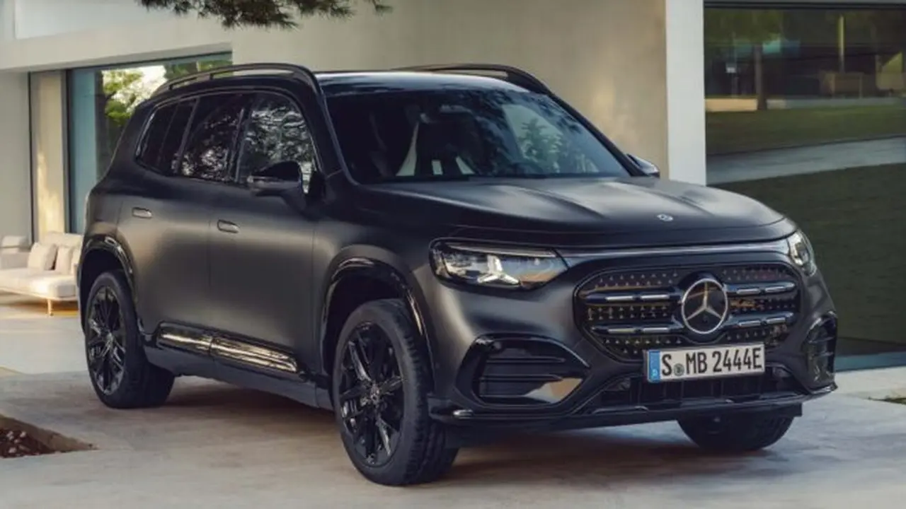 Yeni Mercedes-Benz GLB 220 4MATIC Türkiye'de Satışa Sunuldu 1 yeni mercedes benz glb 220 4matic turkiye de satisa sunuldu.webp