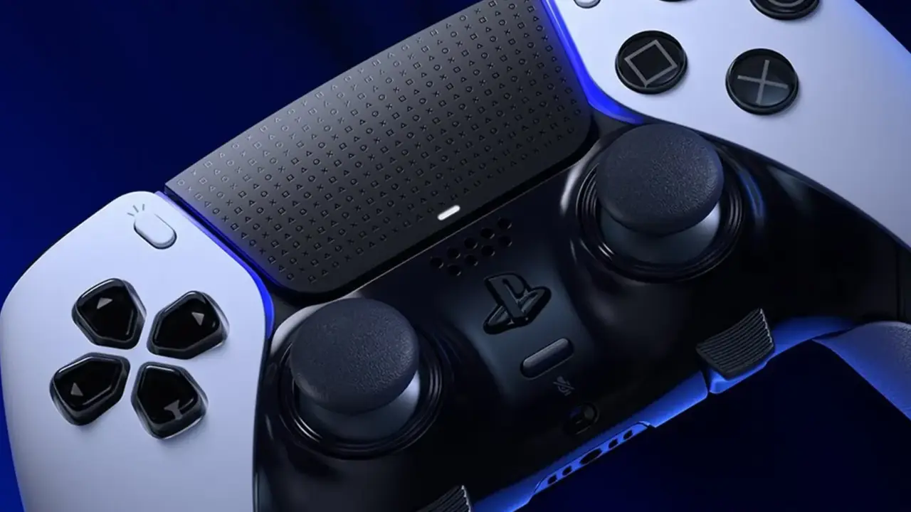 Yeni PlayStation Kontrolcüsü Tuş Sertliği Teknolojisiyle Geliyor 4 yeni playstation kontrolcusu tus sertligi teknolojisiyle geliyor.webp