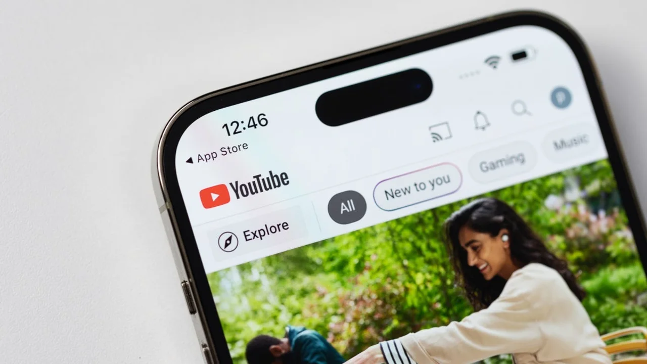 YouTube'a Mesajlaşma Özelliği Geri Dönüyor 2 youtubea mesajlasma ozelligi geri donuyor.webp