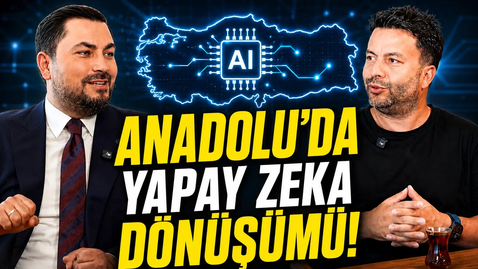 İnsan odaklı yapay zeka dönüşümü 6 1784301207 Yapay Zeka.webp
