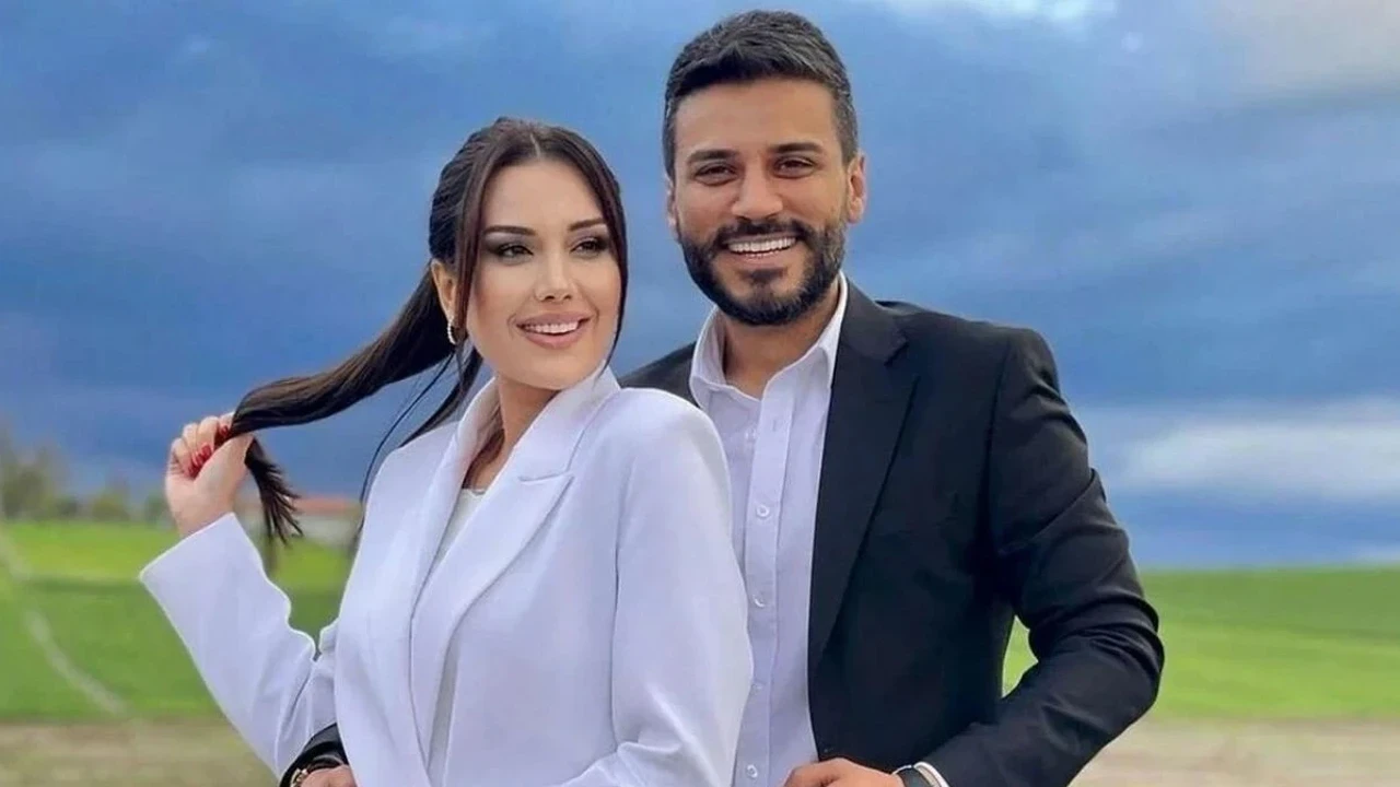 Engin Polat, hastanede tedavi gören Dilan Polat'ın son halini paylaştı 1 560511