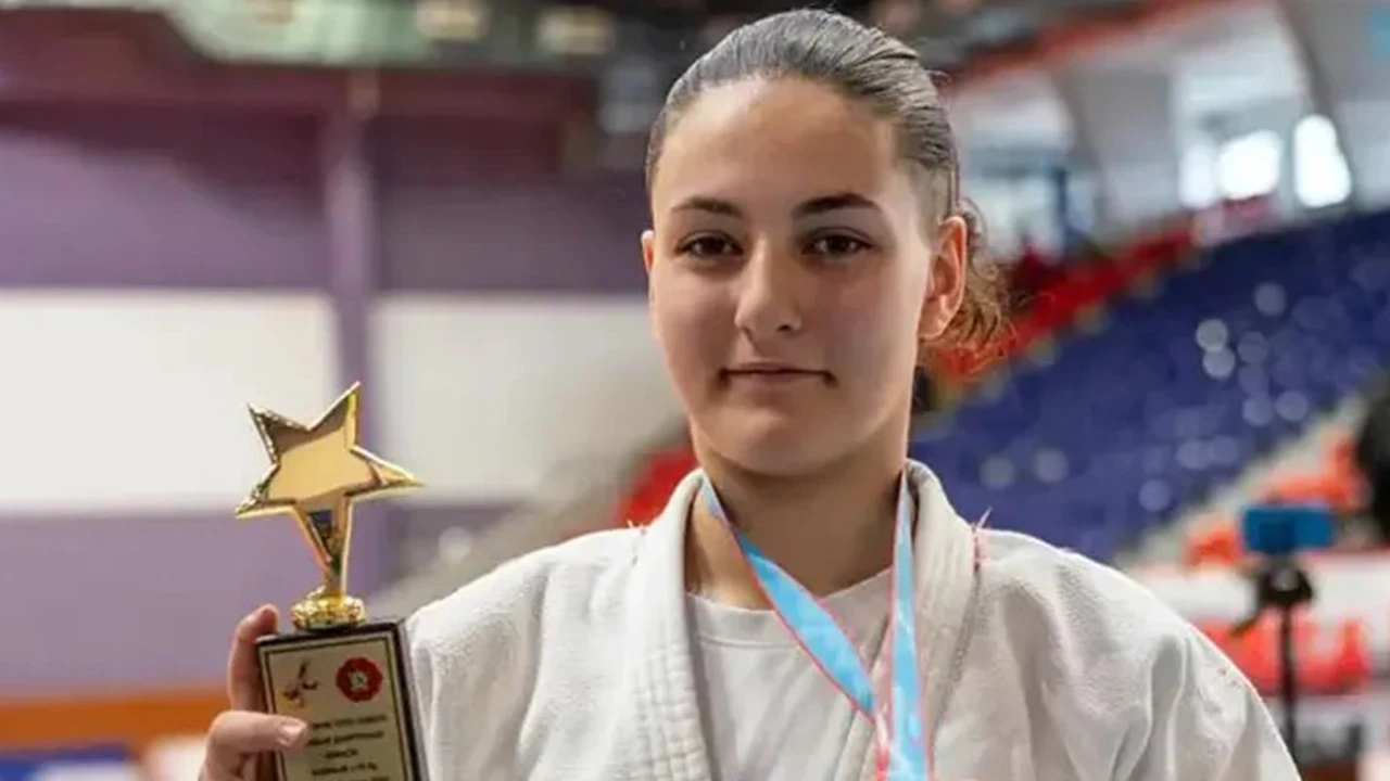 Ümit Milli Judoculardan Avrupa'da gurur tablosu! Türkiye şampiyonayı 4 madalyayla tamamladı 1 560853