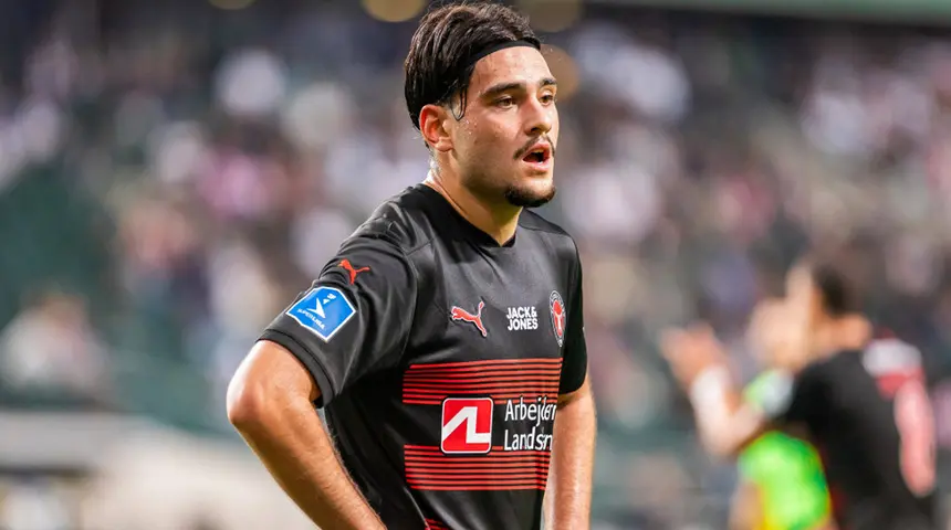 Süper Lig ekibine Aral Şimşir şoku! 12,5 milyon euroluk teklif geri çevrildi 1 560859